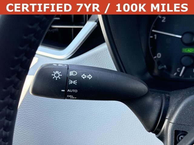 Used 2025 Toyota Corolla SE image 26