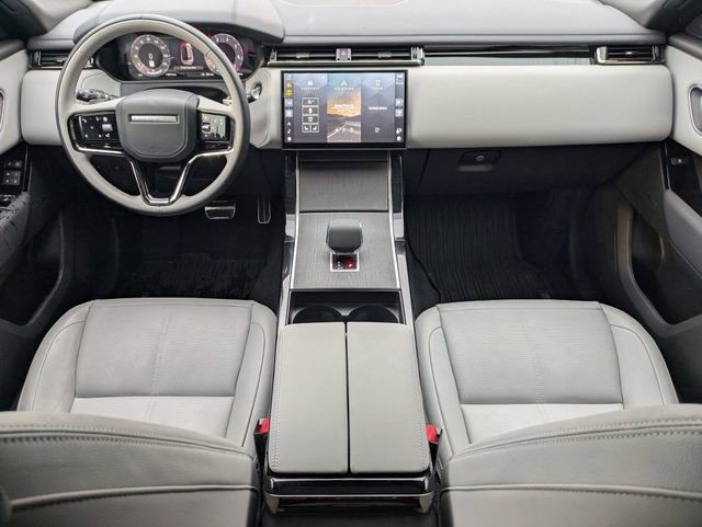 Used 2026 Land Rover Range Rover Velar Dynamic SE image 14