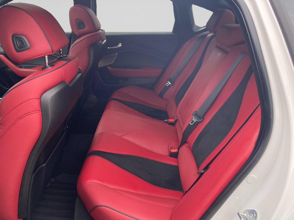 Used 2024 Acura TLX w/ A-SPEC Package AWD/4WD image 19