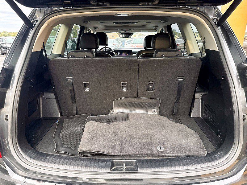 Used 2025 Kia Telluride S AWD/4WD image 18