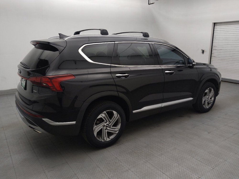 Used 2022 Hyundai Santa Fe SEL w/ Convenience Package AWD/4WD image 10