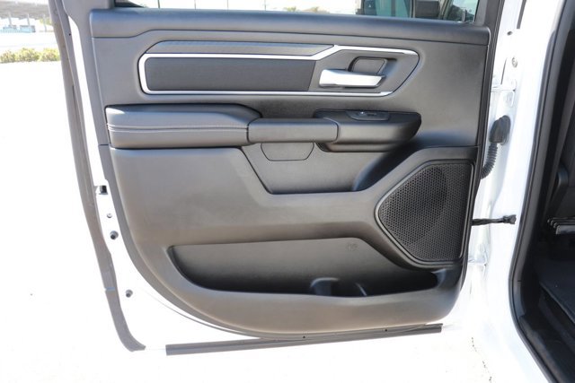 Used 2025 RAM 1500 Big Horn image 9