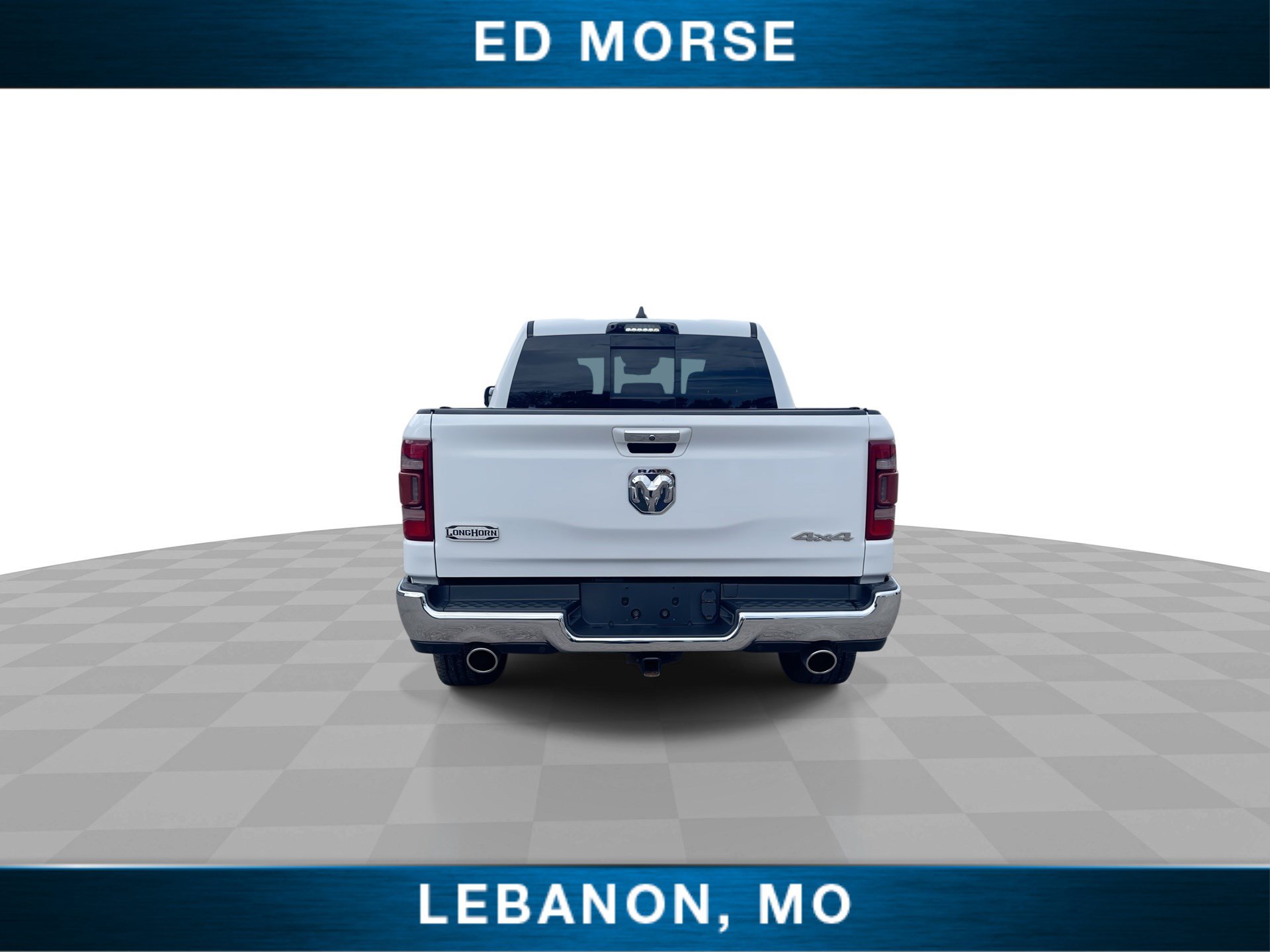 Used 2022 RAM 1500 Limited AWD/4WD image 7