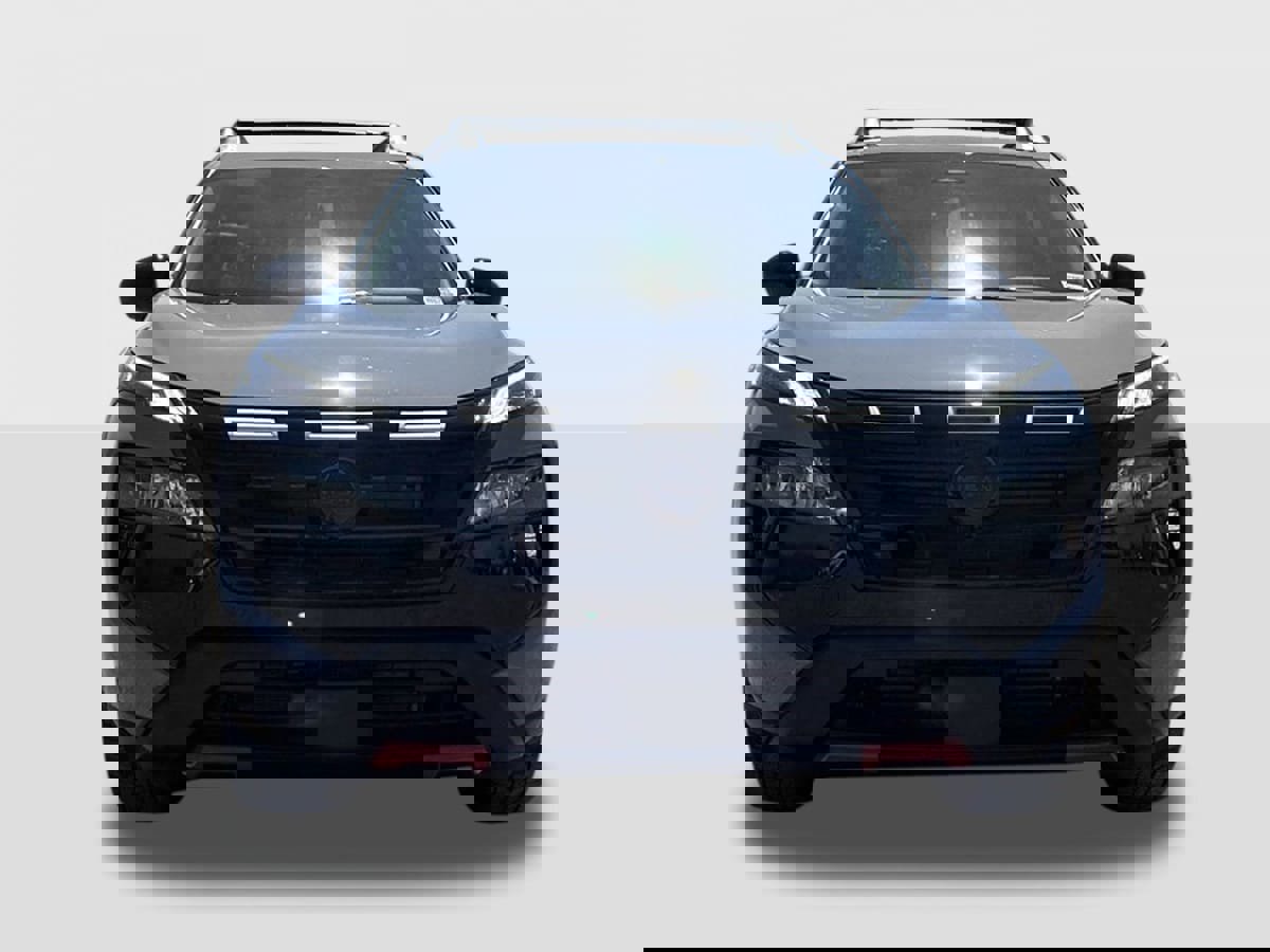 New 2026 Nissan Rogue SV image 9