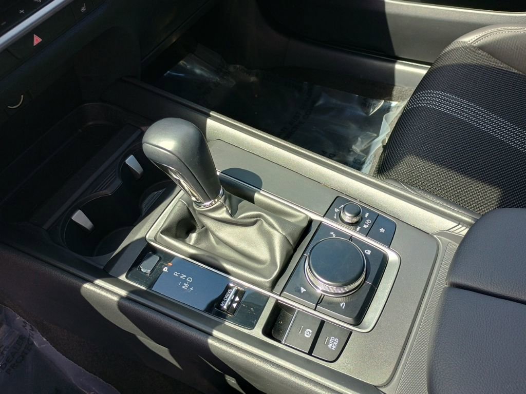 Used 2025 MAZDA CX-50 AWD 2.5 S w/ Preferred Package image 31