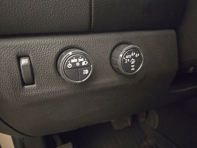 Used 2021 Chevrolet Colorado ZR2 w/ ZR2 Dusk Special Edition image 7