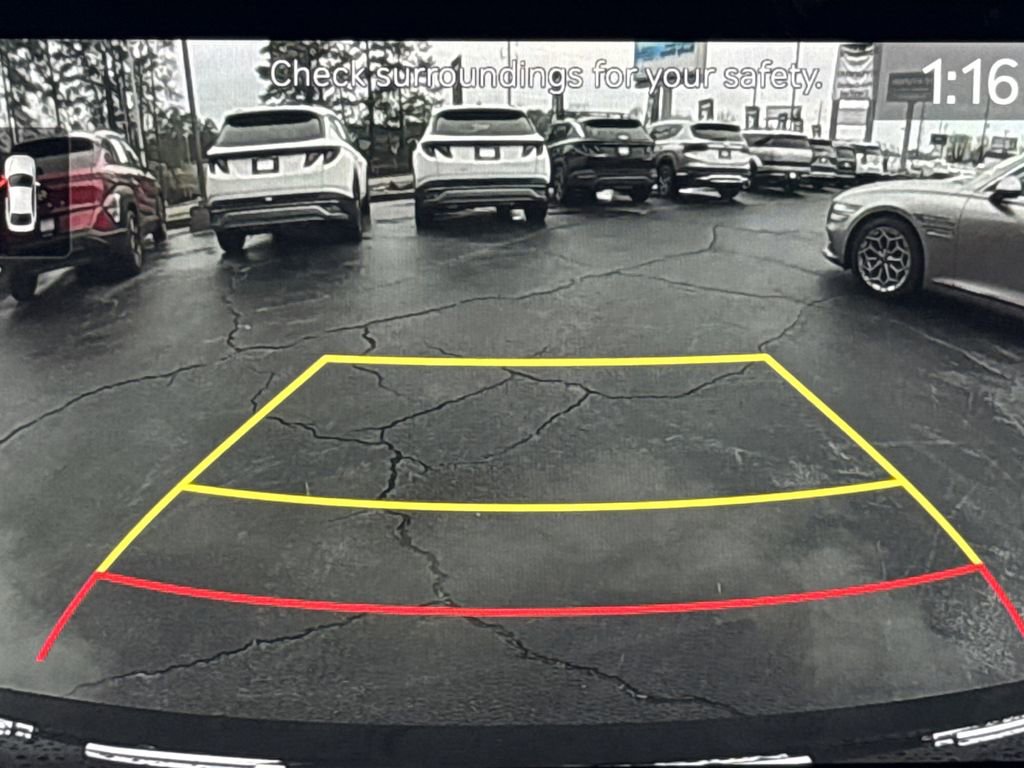 Used 2024 Genesis GV80 3.5T image 30