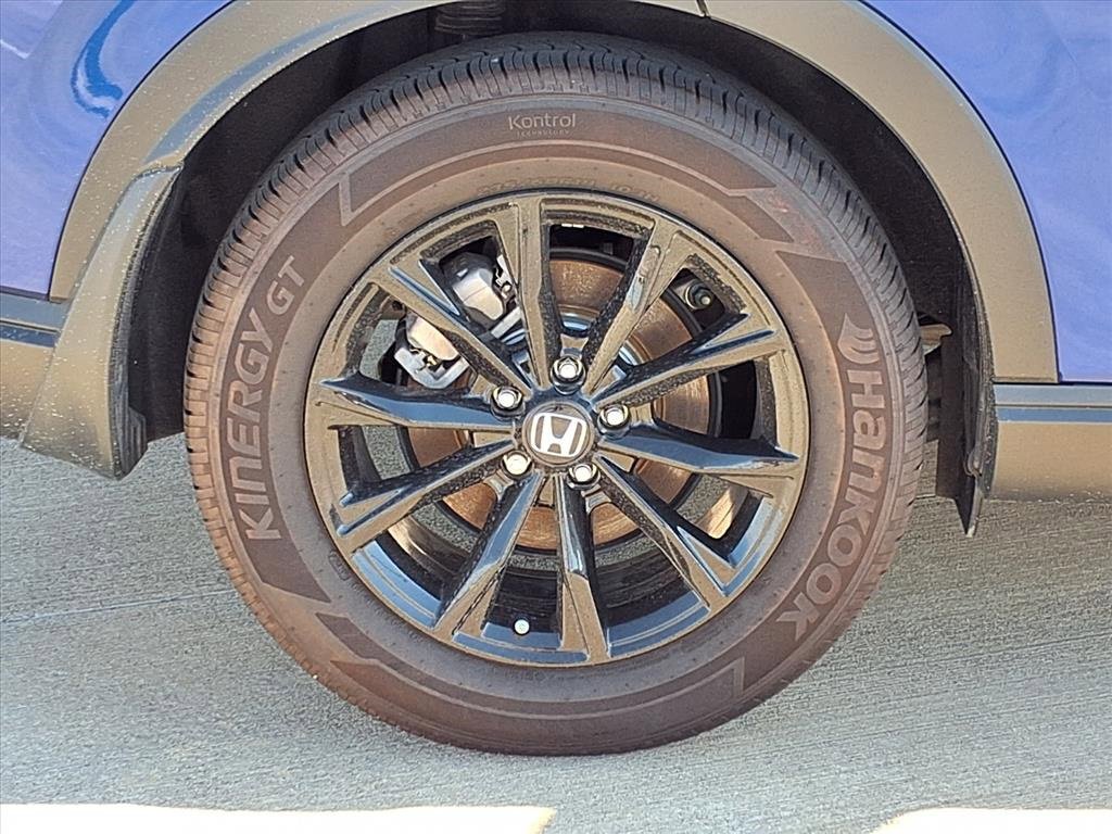 Used 2025 Honda CR-V Sport image 26