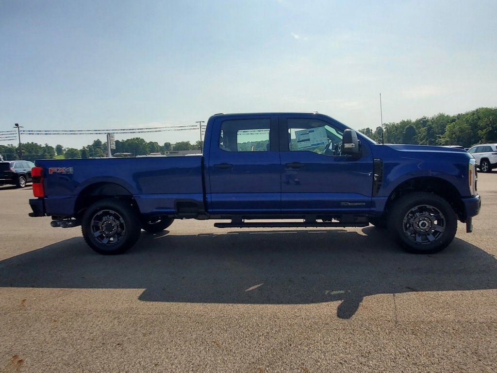 New 2026 Ford F250 XL w/ STX Appearance Package image 6