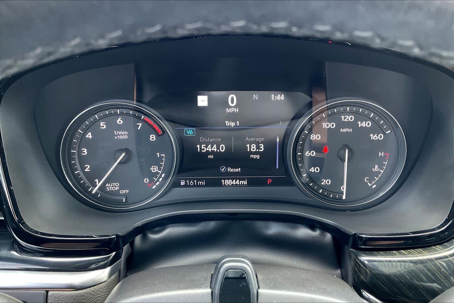 Used 2022 Cadillac XT6 Premium Luxury w/ Technology Package image 20