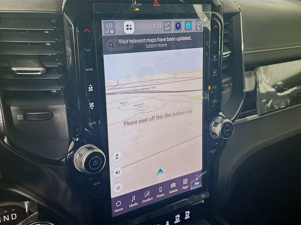 New 2026 RAM 1500 Limited image 15