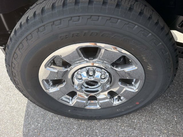 New 2027 Ford F250 Lariat w/ Chrome Package AWD/4WD image 36