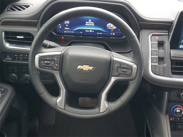 Certified 2023 Chevrolet Suburban Premier image 14