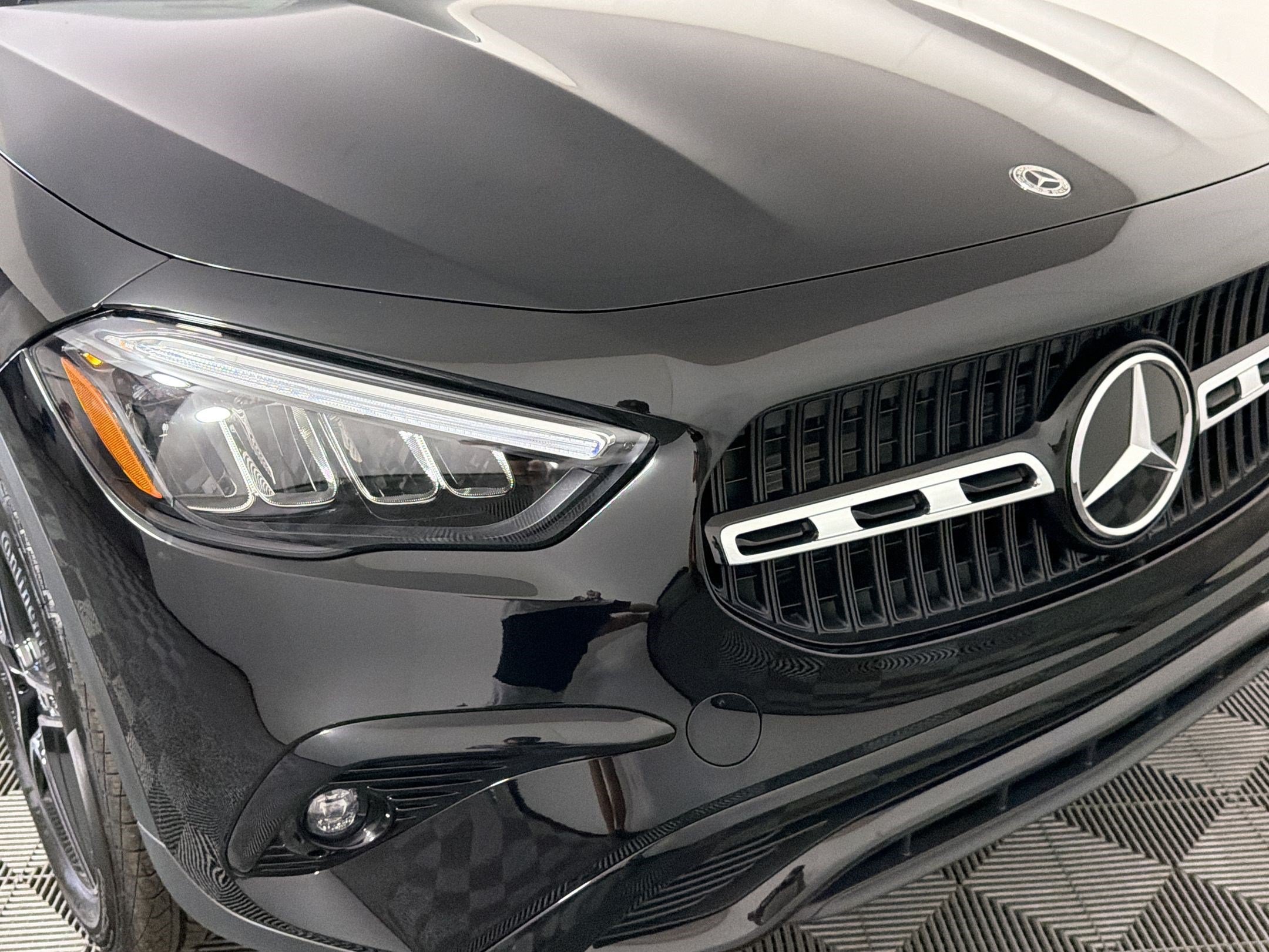New 2026 Mercedes-Benz GLA 250 4MATIC image 12