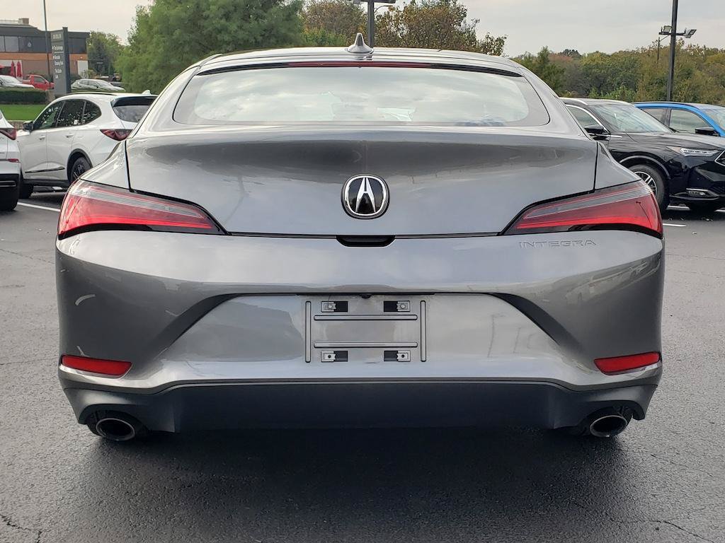 Used 2024 Acura Integra FWD image 7