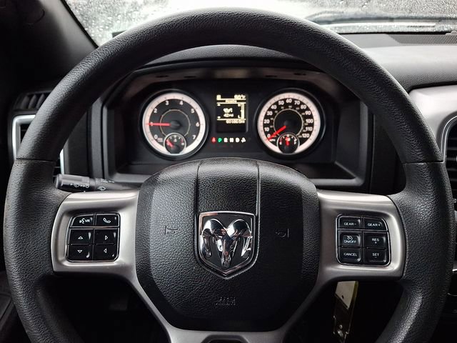 Used 2022 RAM 1500 Classic Warlock image 18