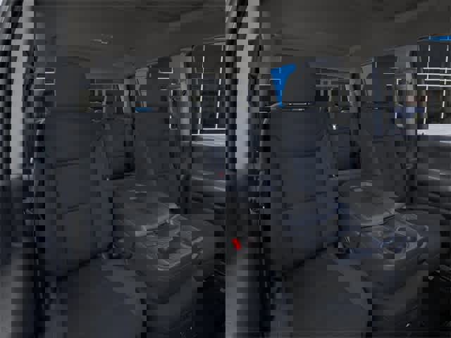 New 2026 Chevrolet Silverado 2500 Custom w/ Custom Value Package image 16