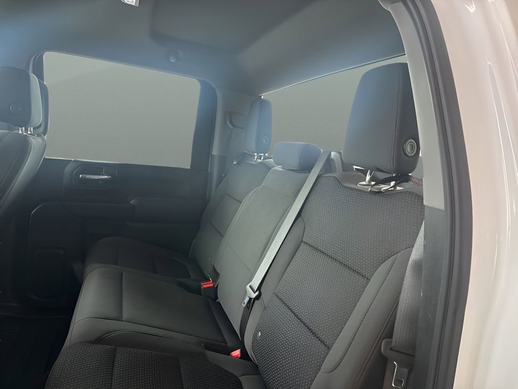 Used 2023 GMC Sierra 2500 Pro image 22