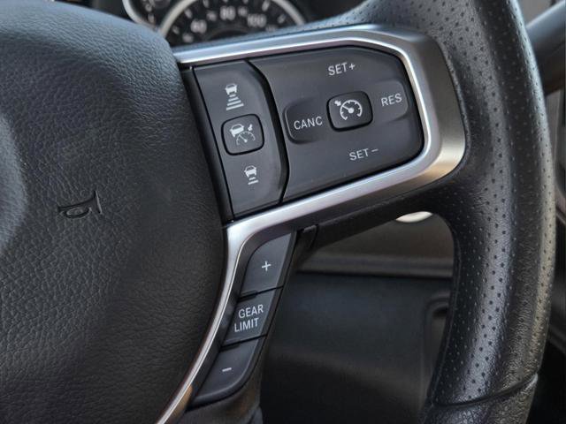 New 2026 RAM 5500 Tradesman AWD/4WD image 11