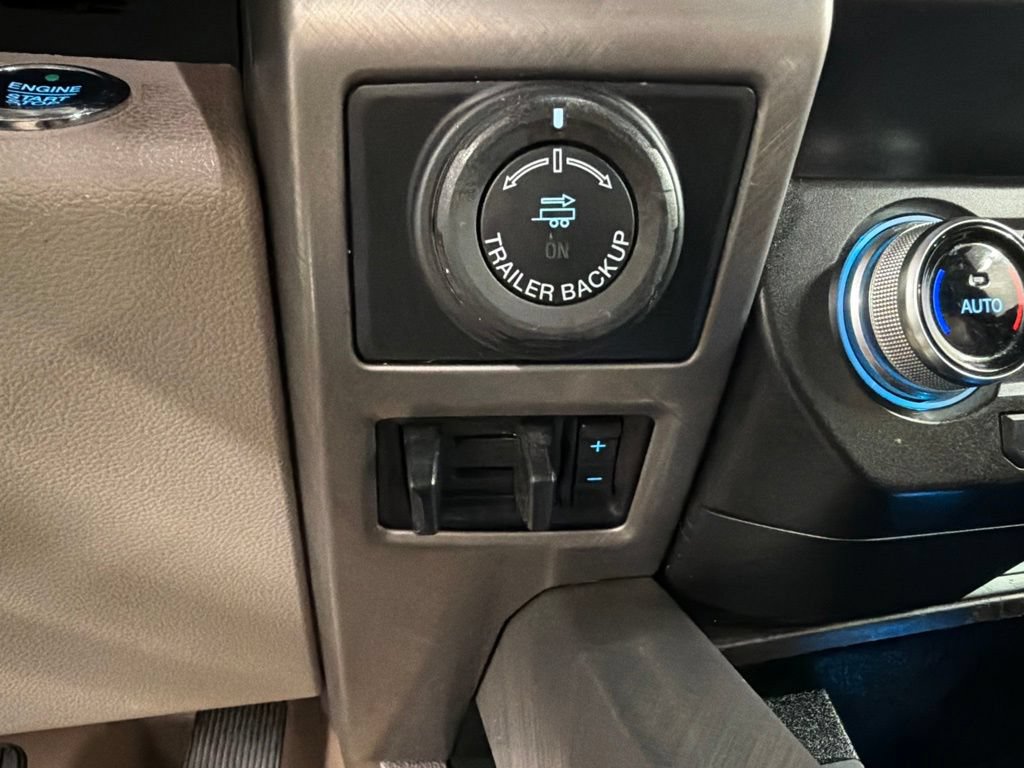 Used 2020 Ford F150 Limited w/ Trailer Tow Package AWD/4WD image 18