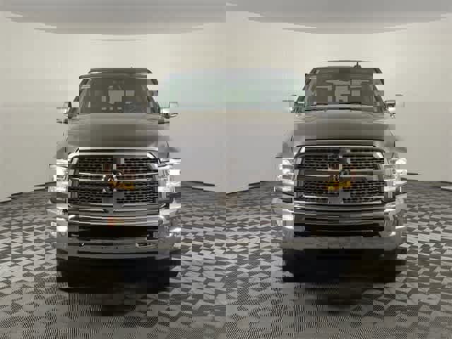 Used 2018 RAM 2500 Laramie w/ Convenience Group image 57