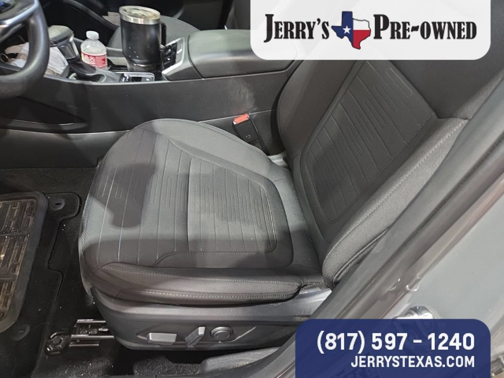 Used 2024 Hyundai Santa Cruz SEL w/ Activity Package FWD image 7