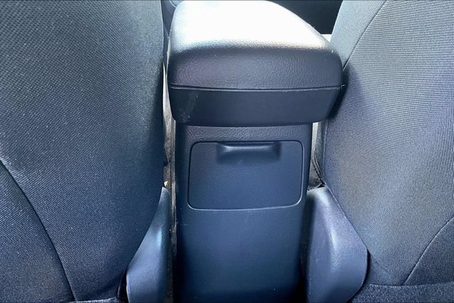 Used 2010 Toyota Matrix FWD image 10
