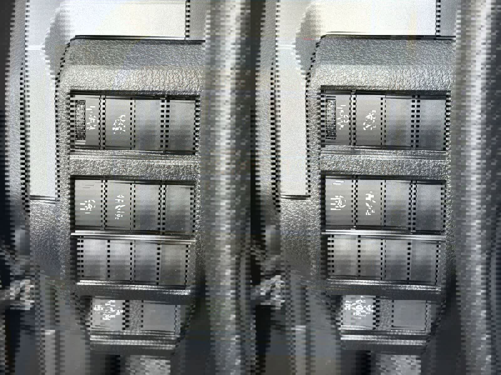 New 2026 Toyota Tacoma SR5 AWD/4WD image 32