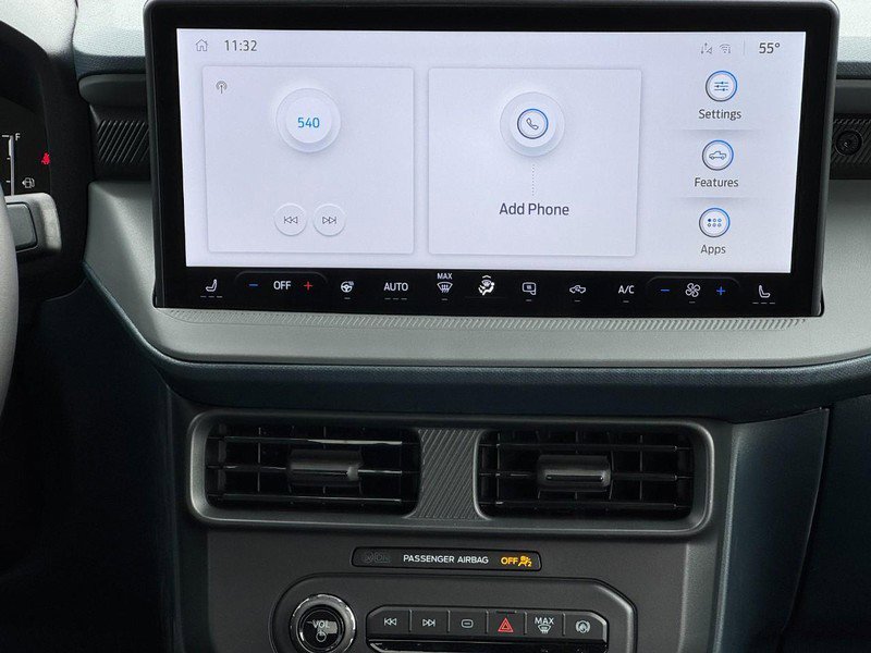 New 2026 Ford Maverick XLT w/ XLT Luxury Package image 8