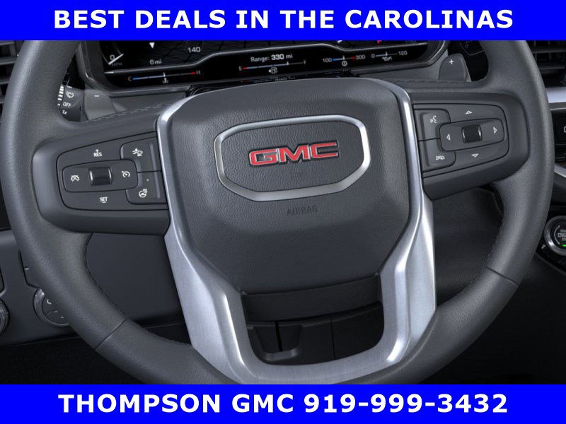 New 2026 GMC Sierra 1500 Elevation w/ Elevation Premium Package AWD/4WD image 22
