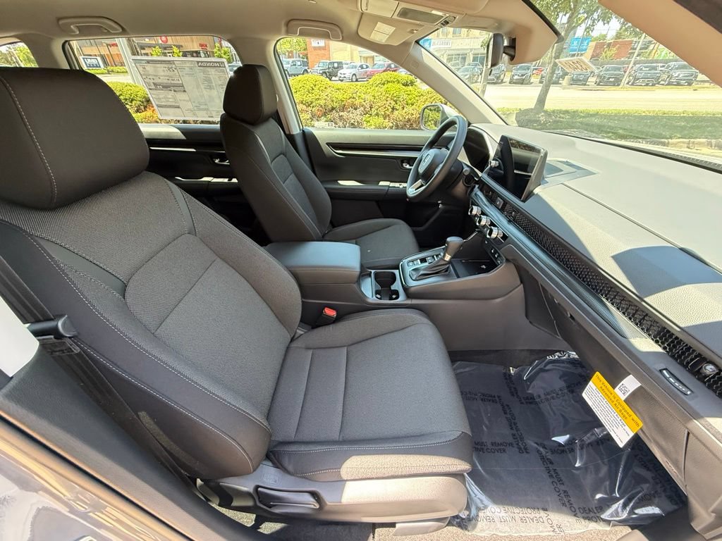 New 2026 Honda CR-V LX image 41