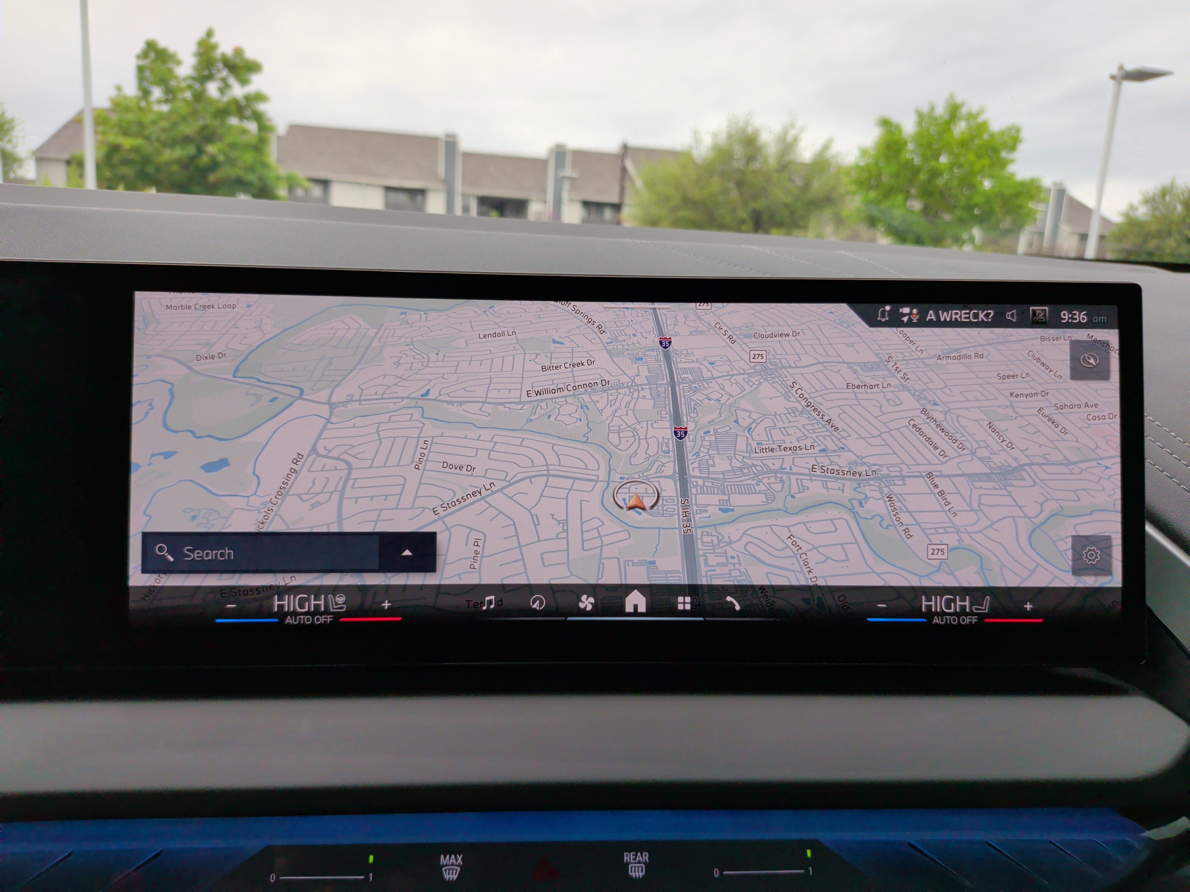 Certified 2025 BMW X3 M50 w/ Premium Package image 16