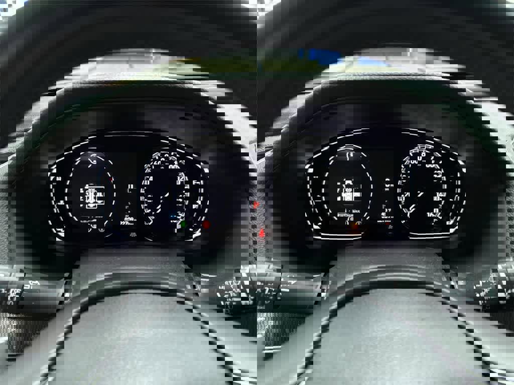 Used 2022 Honda Accord Sport image 32