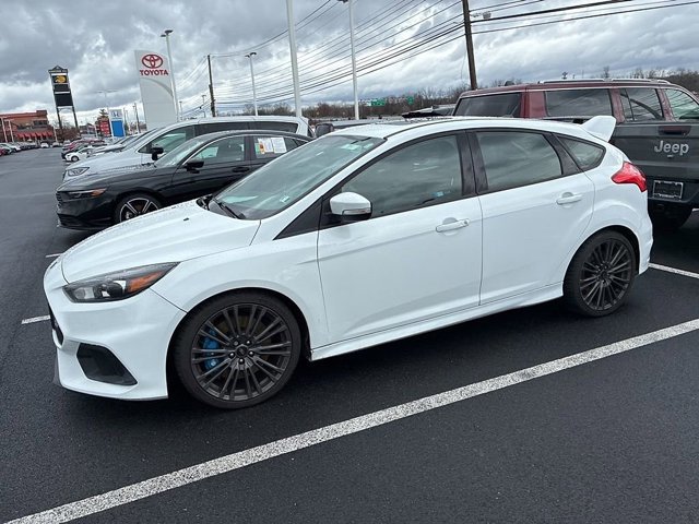 Used 2017 Ford Focus RS image 20