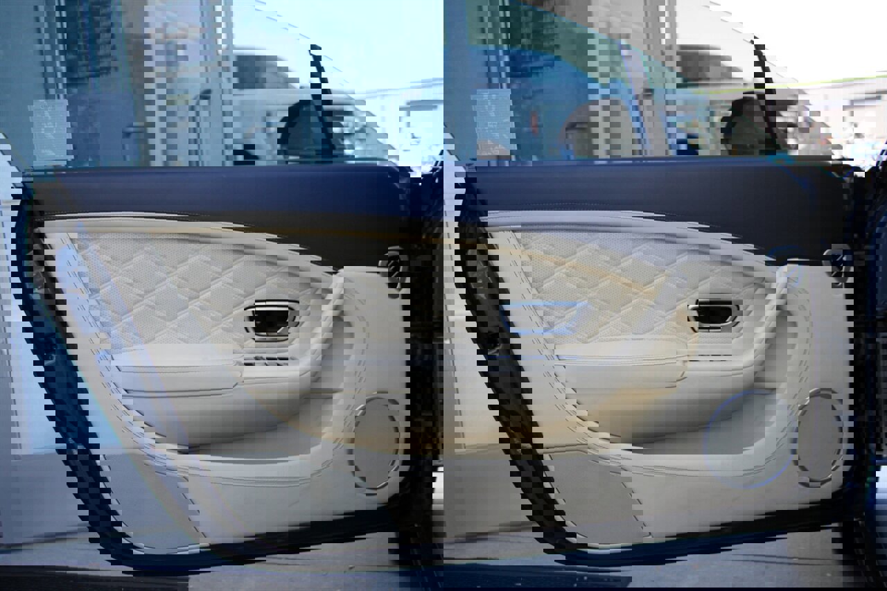 Used 2014 Bentley Continental GT Speed image 23