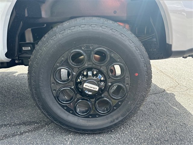 New 2026 Ford F250 XLT w/ XLT Premium Package image 14