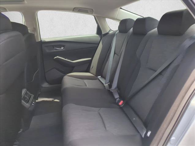 New 2026 Honda Accord SE image 19