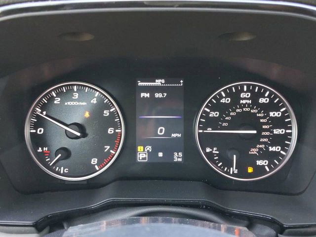 Used 2022 Subaru Outback Premium AWD/4WD image 22