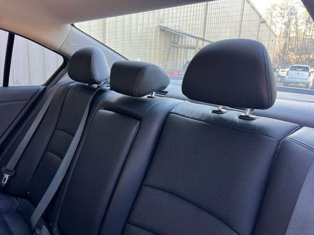 Used 2016 Honda Accord Touring image 19