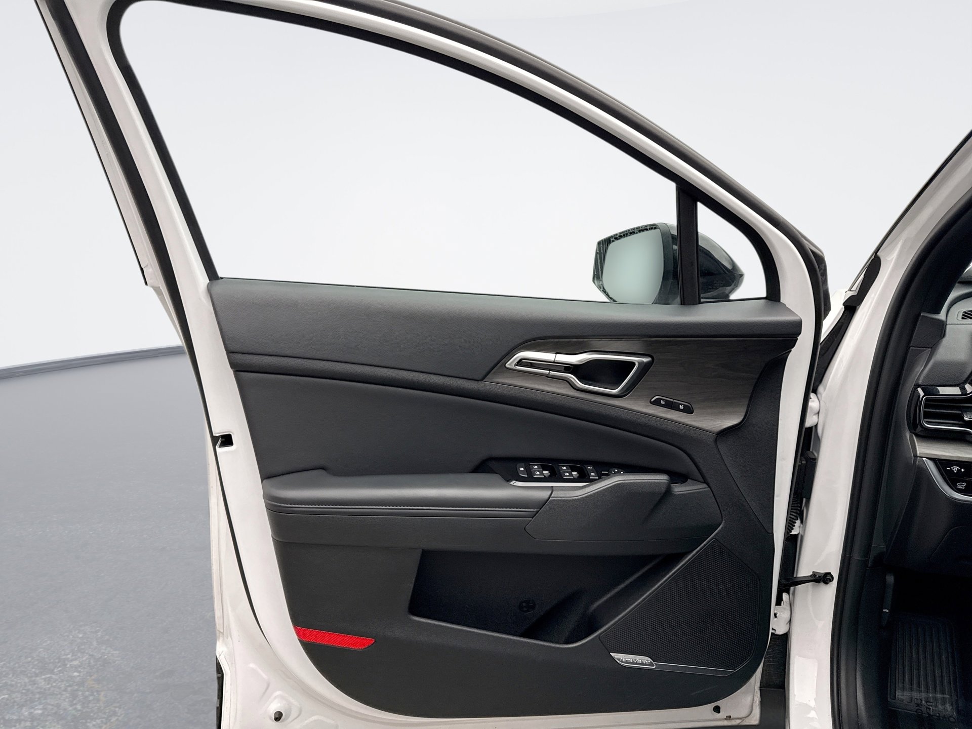 Used 2023 Kia Sportage X-Pro Prestige image 9