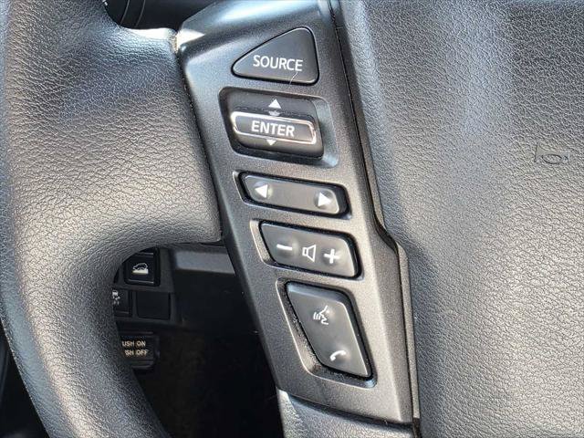Used 2024 Nissan Frontier SV AWD/4WD image 31
