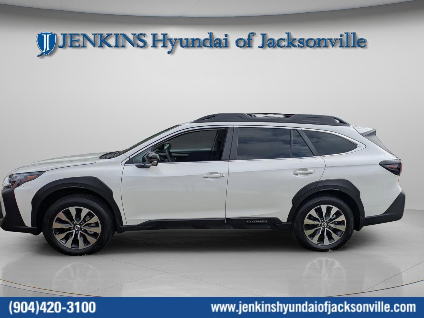 Used 2025 Subaru Outback Limited XT w/ Popular Package #2 image 10