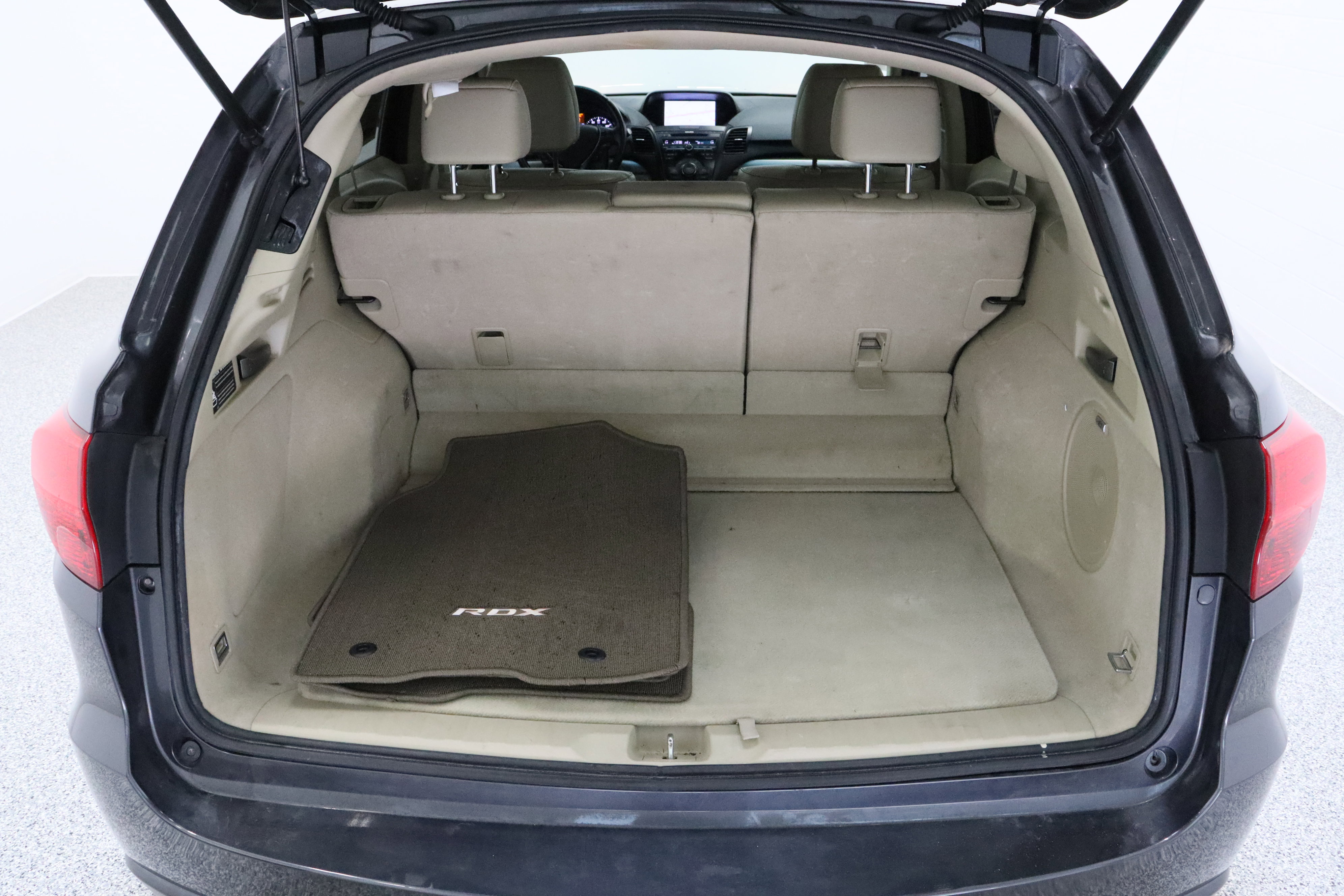 Used 2013 Acura RDX FWD w/ Technology Package image 33