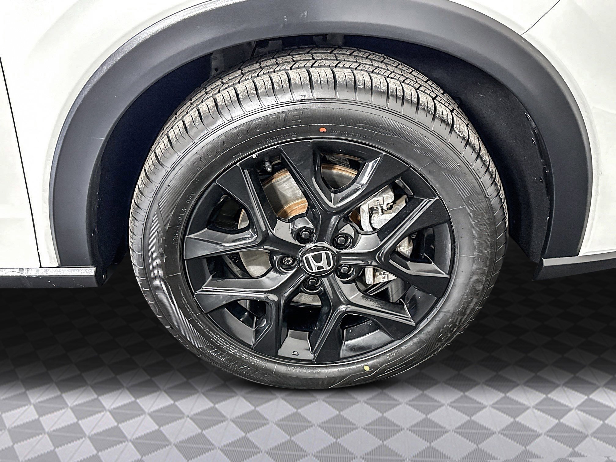 Used 2023 Honda HR-V Sport image 32