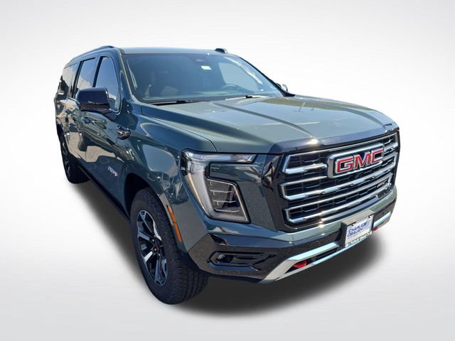 New 2026 GMC Yukon XL AT4 w/ AT4 Premium Plus Package AWD/4WD image 8