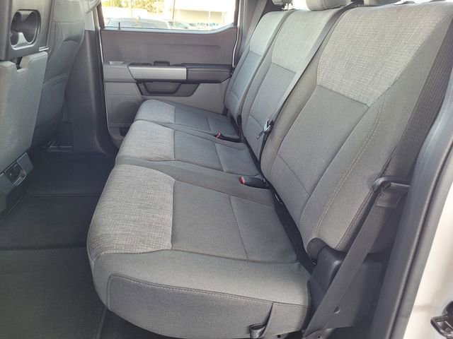 Used 2025 Ford F250 XLT image 18