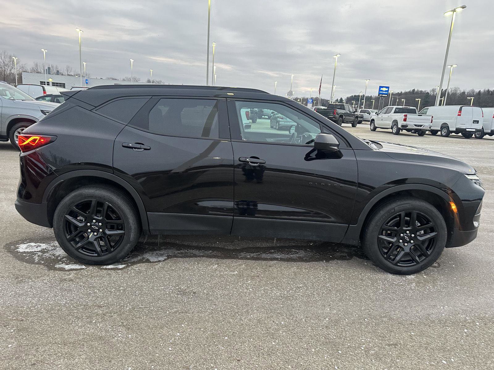 Used 2023 Chevrolet Blazer LT w/ Convenience Package image 11