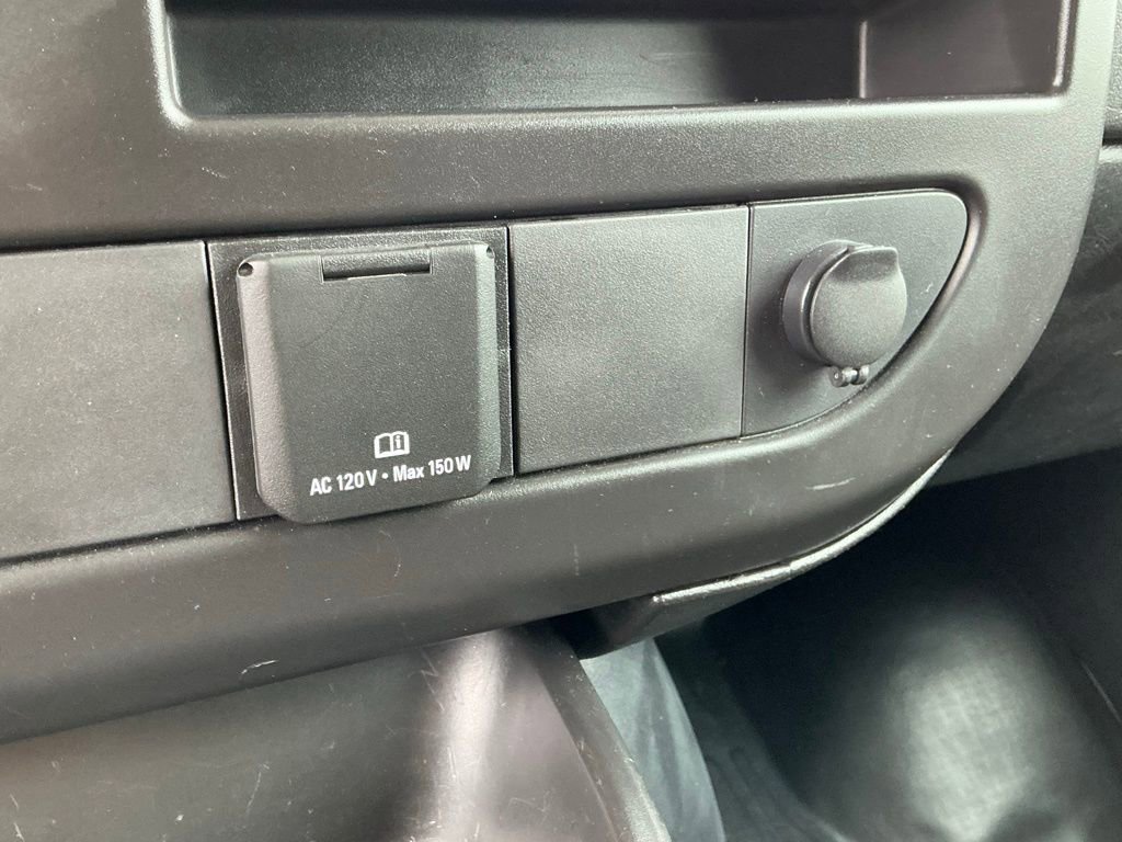 Used 2024 Chevrolet Express 2500 w/ Driver Convenience Package image 31