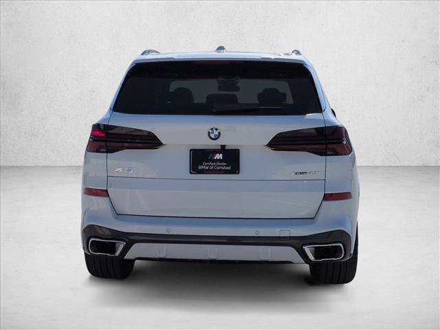 New 2026 BMW X5 xDrive40i image 8