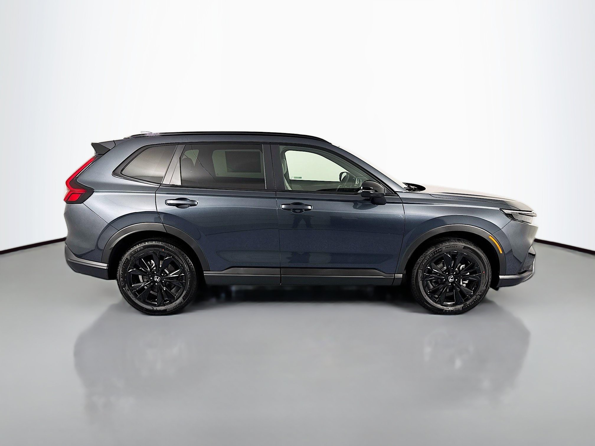 New 2026 Honda CR-V Sport Touring image 4
